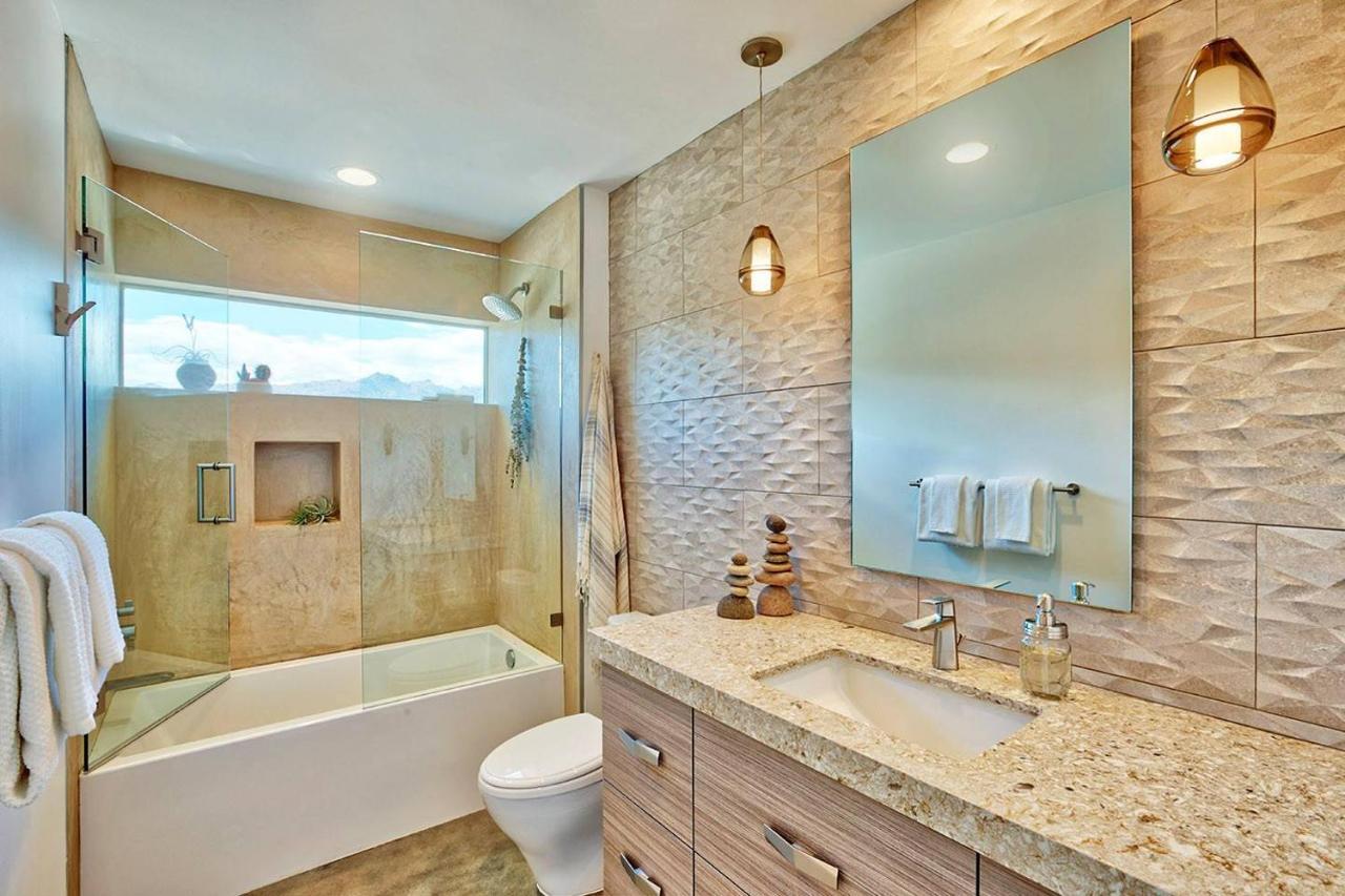 Skyhouse Villa Joshua Tree Exterior photo